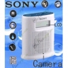 SONY-Bathroom-LCD-Radio-Hidden-720P-HD-Pinhole-Bathroom-Spy-Camera-DVR-16GB-Motion-Activated-