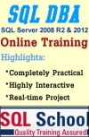 PRACTICAL-SQL-DBA-ONLINE-TRAINING