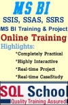 -Best-practical-Online-Training-on-MSBI-SSIS-SSAS-SSRS-at-SQL-School