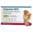 Upto-60-OFF-on-Simparica-Trio-Green-for-Dogs-44-1-88-lbs-PetCareClub